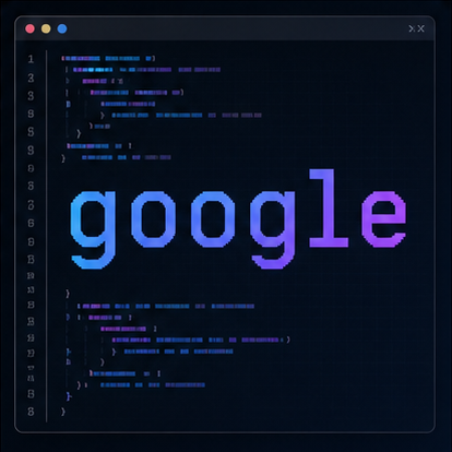 极客云google帐号购买平台技术构架